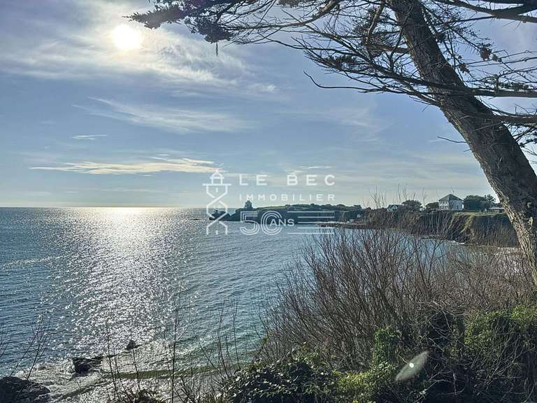 Maison Clohars-Carnoët - 10 chambres