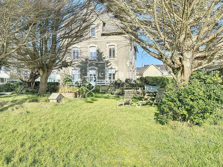 Maison Clohars-Carnoët - 10 chambres