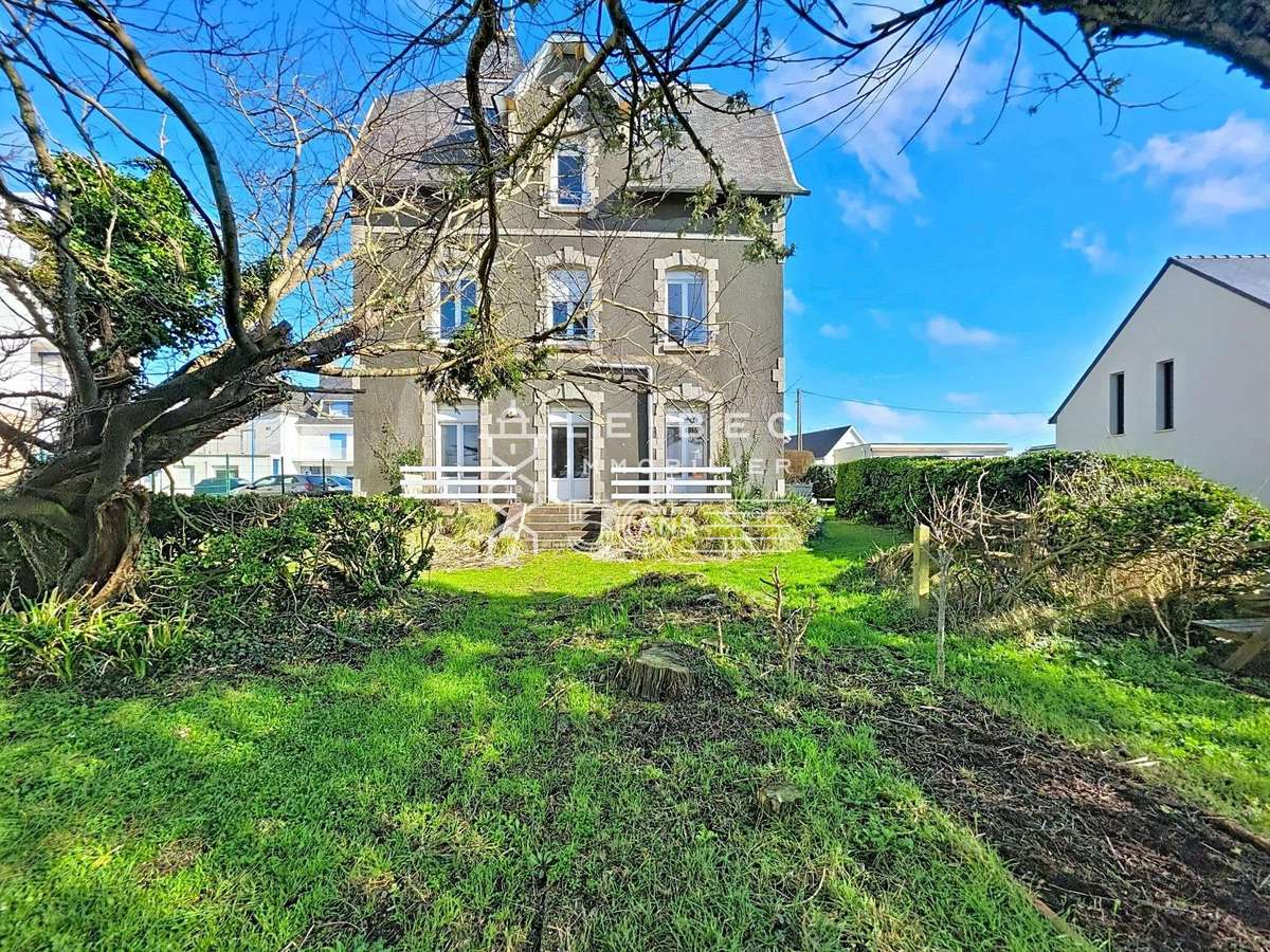 Maison Clohars-Carnoët