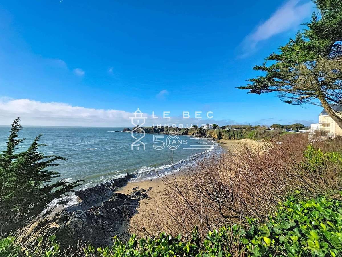 Maison Clohars-Carnoët