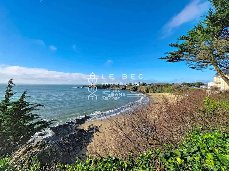 Maison Clohars-Carnoët - 10 chambres