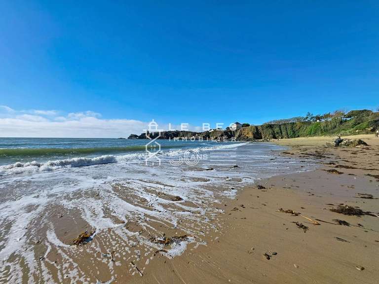 House Clohars-Carnoët - 10 bedrooms