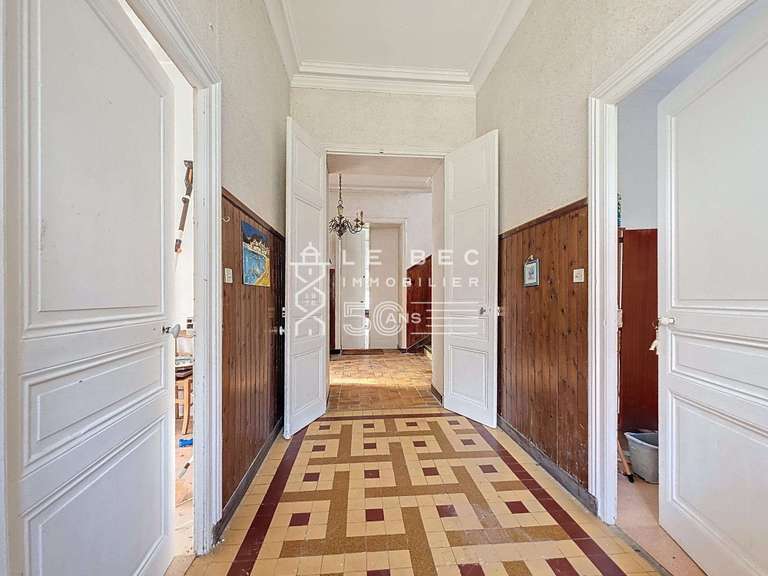 Maison Clohars-Carnoët - 10 chambres