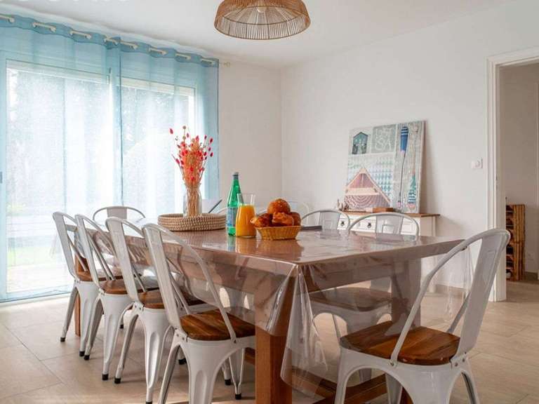 Maison Clohars-Carnoët - 5 chambres