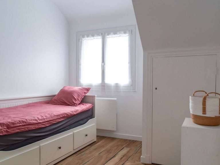 Maison Clohars-Carnoët - 5 chambres