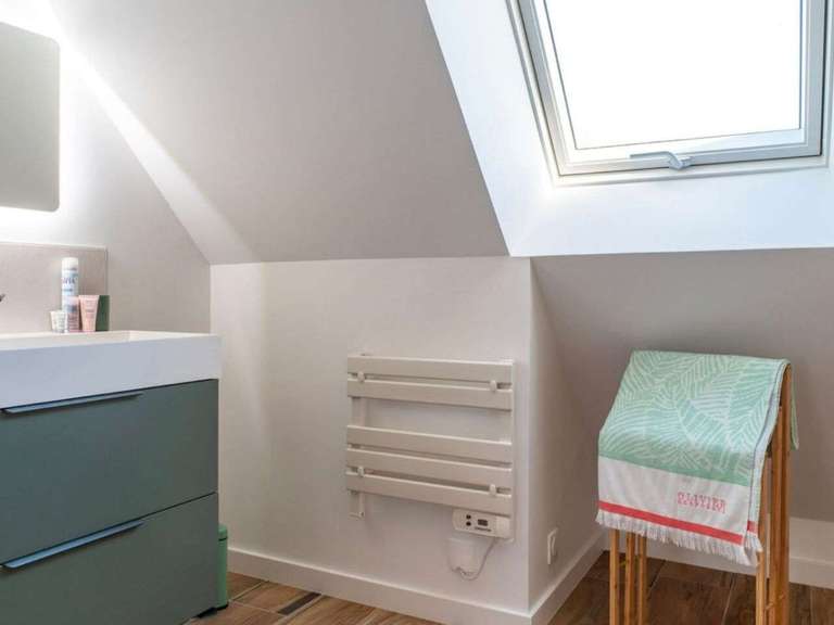 Maison Clohars-Carnoët - 5 chambres