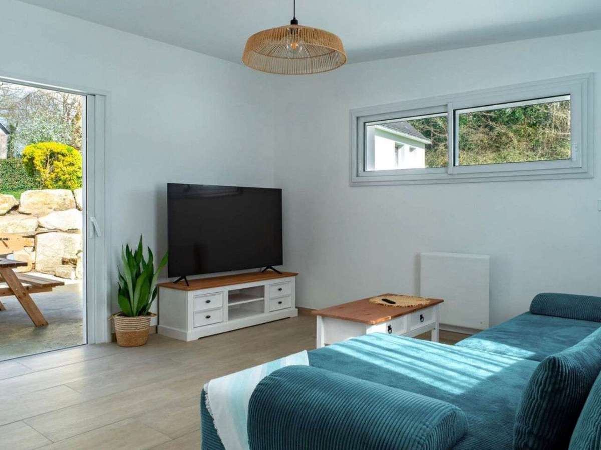 Maison Clohars-Carnoët