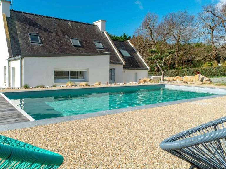 Maison Clohars-Carnoët - 5 chambres