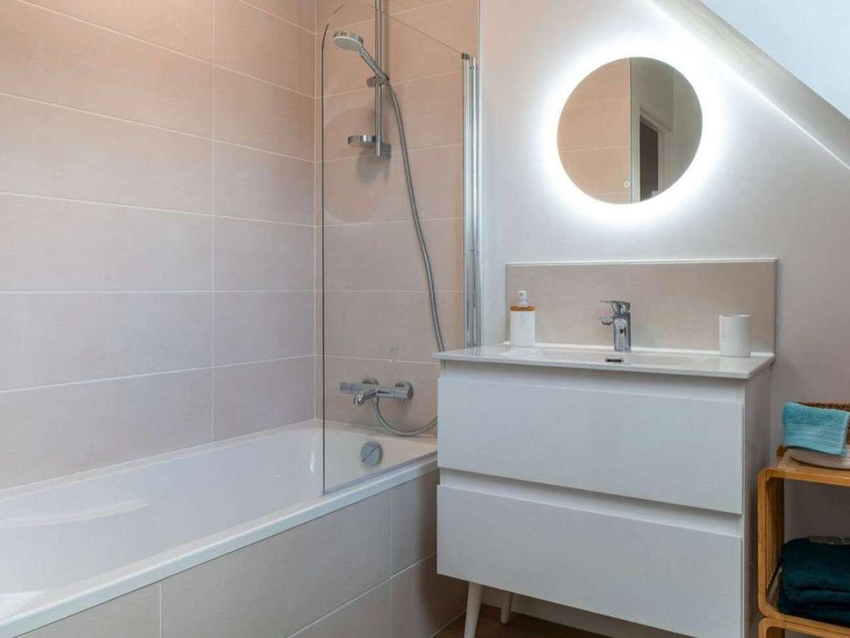 Maison Clohars-Carnoët