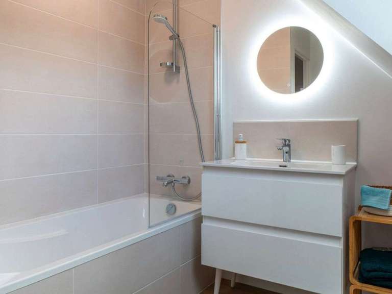 Maison Clohars-Carnoët - 5 chambres