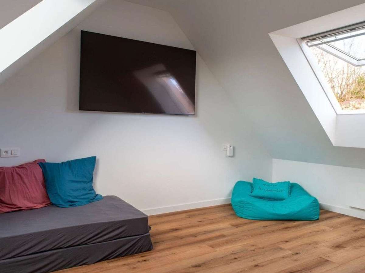 Maison Clohars-Carnoët