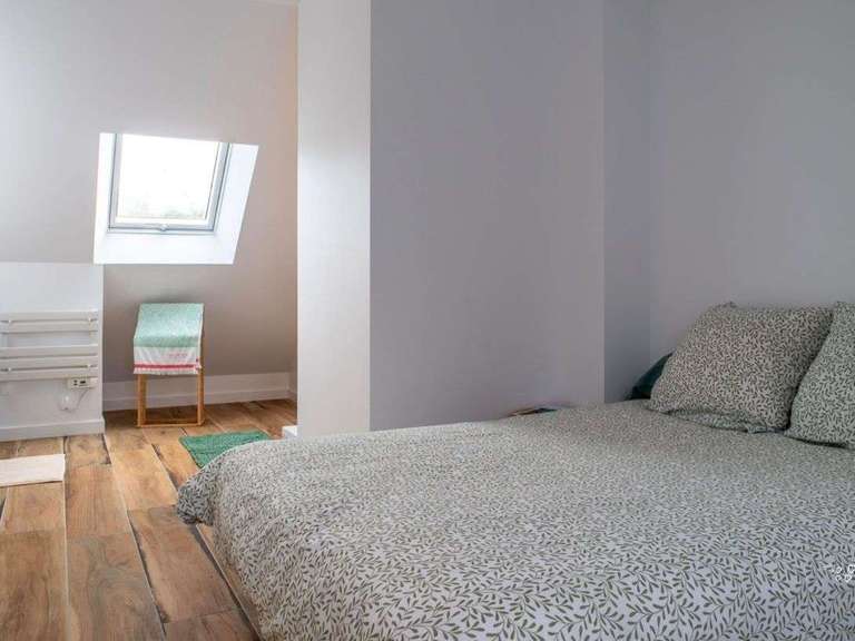 Maison Clohars-Carnoët - 5 chambres