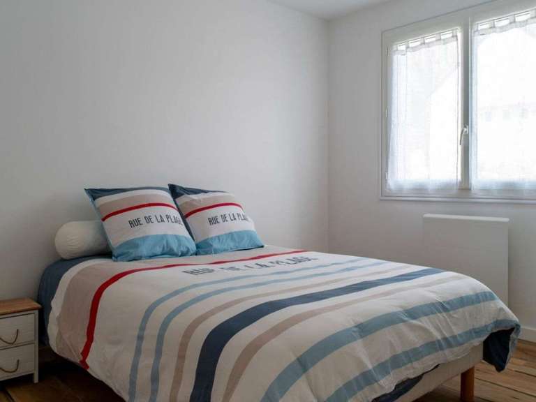 Maison Clohars-Carnoët - 5 chambres