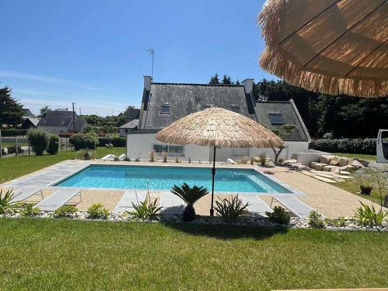 Maison Clohars-Carnoët - 5 chambres