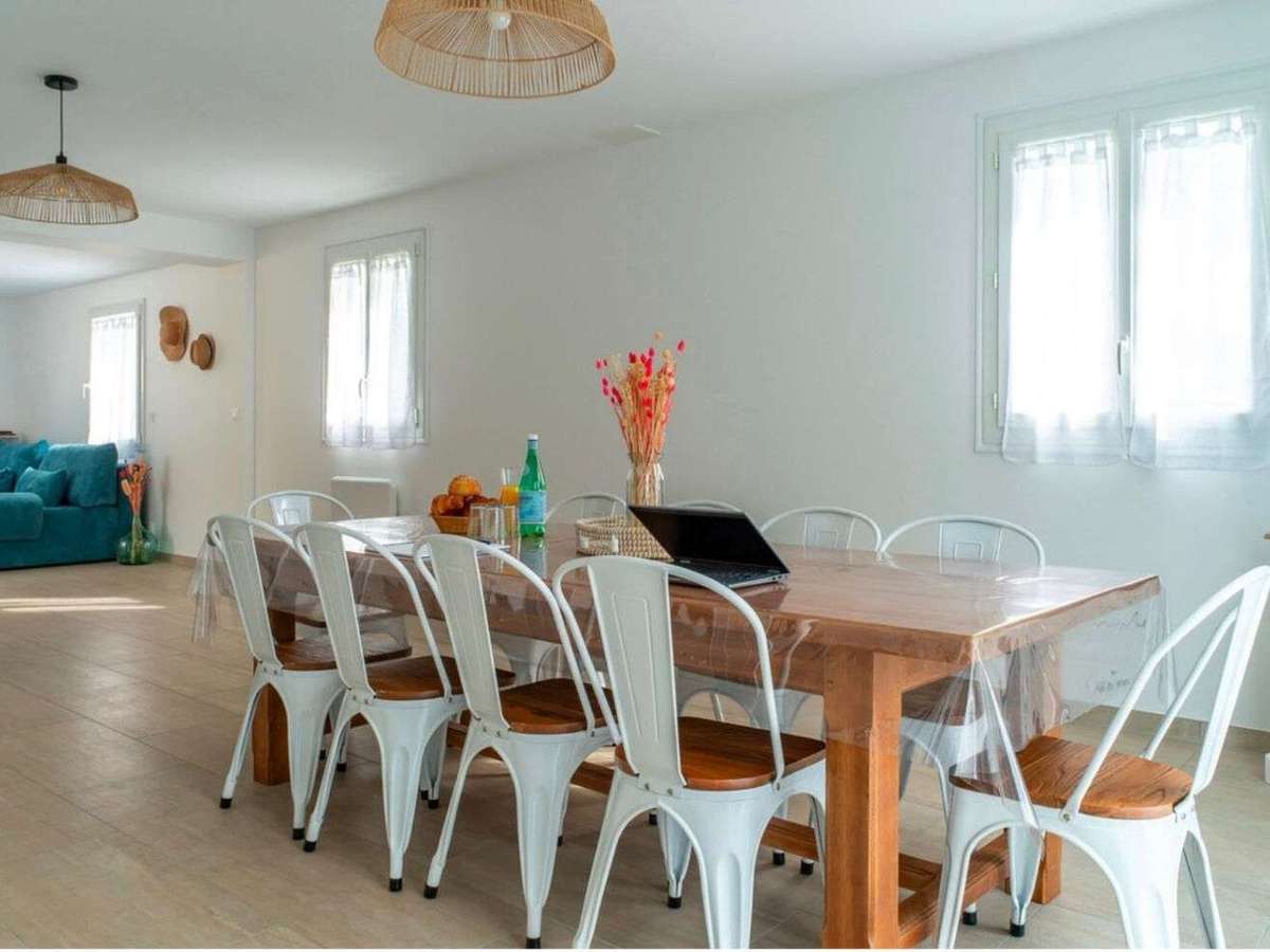 Maison Clohars-Carnoët