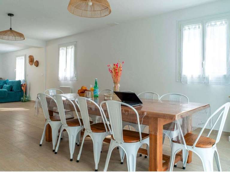 Maison Clohars-Carnoët - 5 chambres