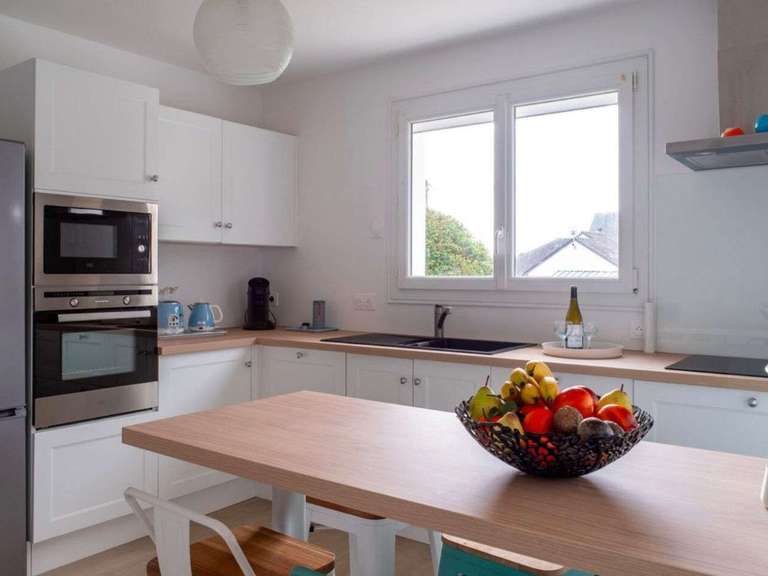 Maison Clohars-Carnoët - 5 chambres