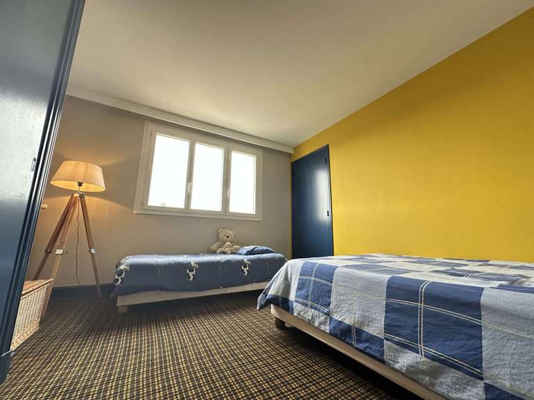 Maison Clohars-Carnoët - 6 chambres