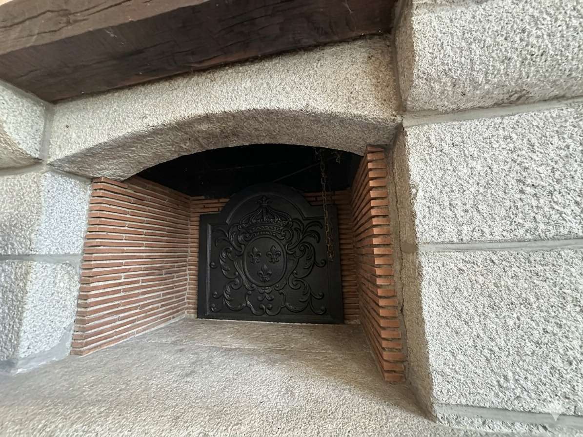 Maison Clohars-Carnoët