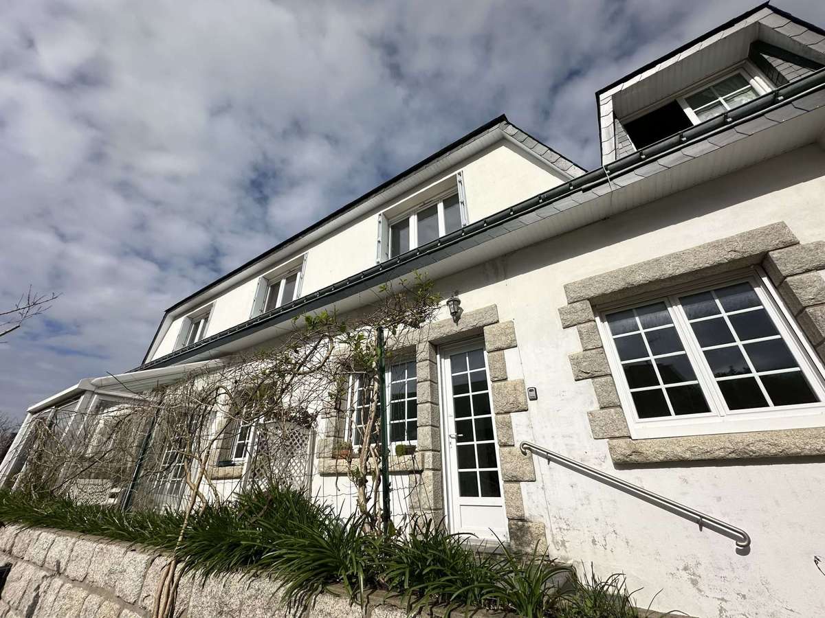 Maison Clohars-Carnoët