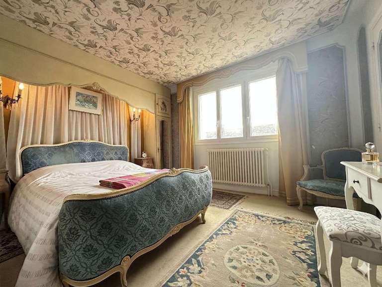 Maison Clohars-Carnoët - 6 chambres