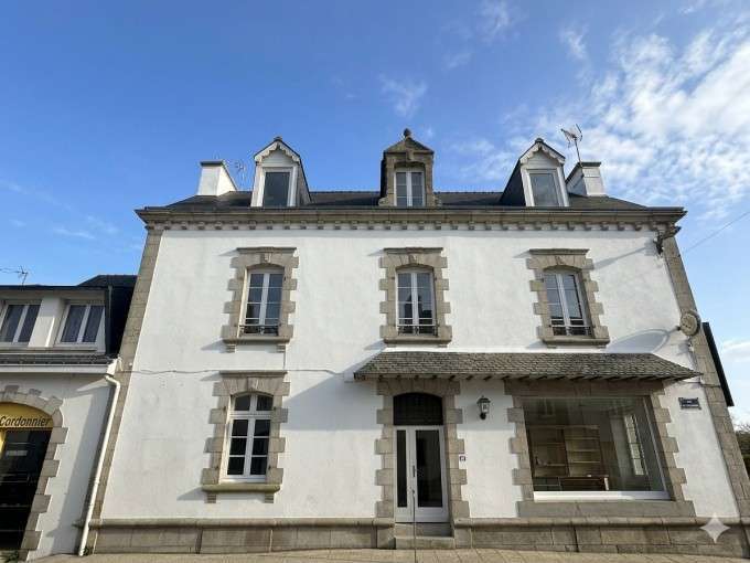 Maison Clohars-Carnoët - 6 chambres