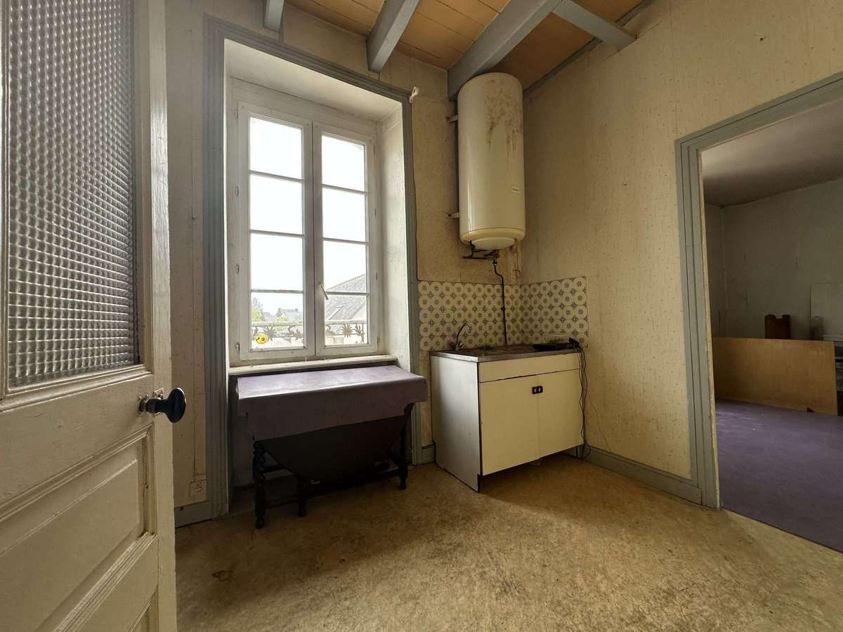 Maison Clohars-Carnoët