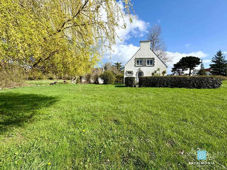 Maison Clohars-Carnoët - 5 chambres