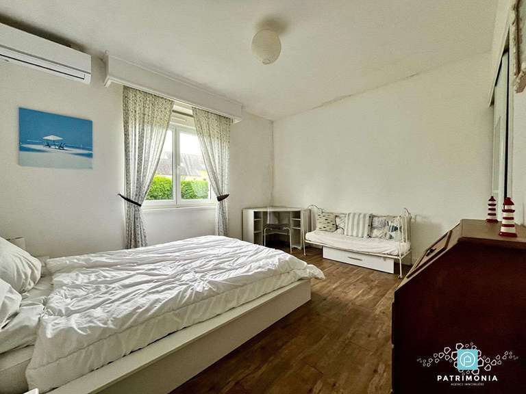 Maison Clohars-Carnoët - 5 chambres