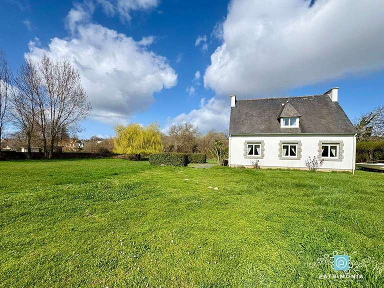 Maison Clohars-Carnoët - 5 chambres