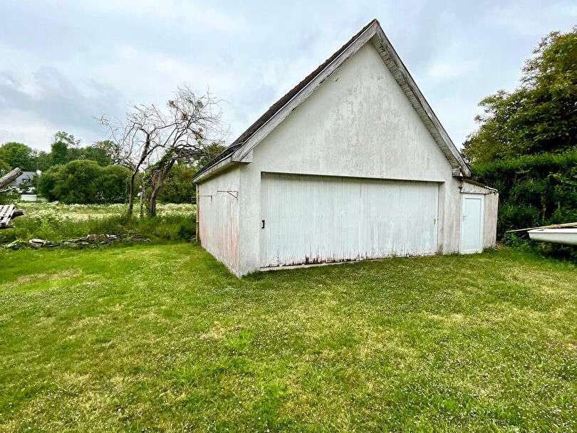 Maison Clohars-Carnoët