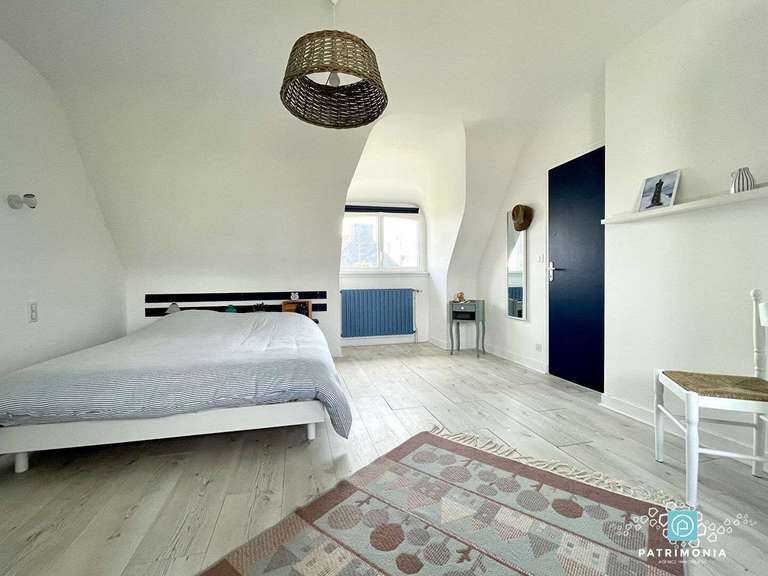 Maison Clohars-Carnoët - 3 chambres