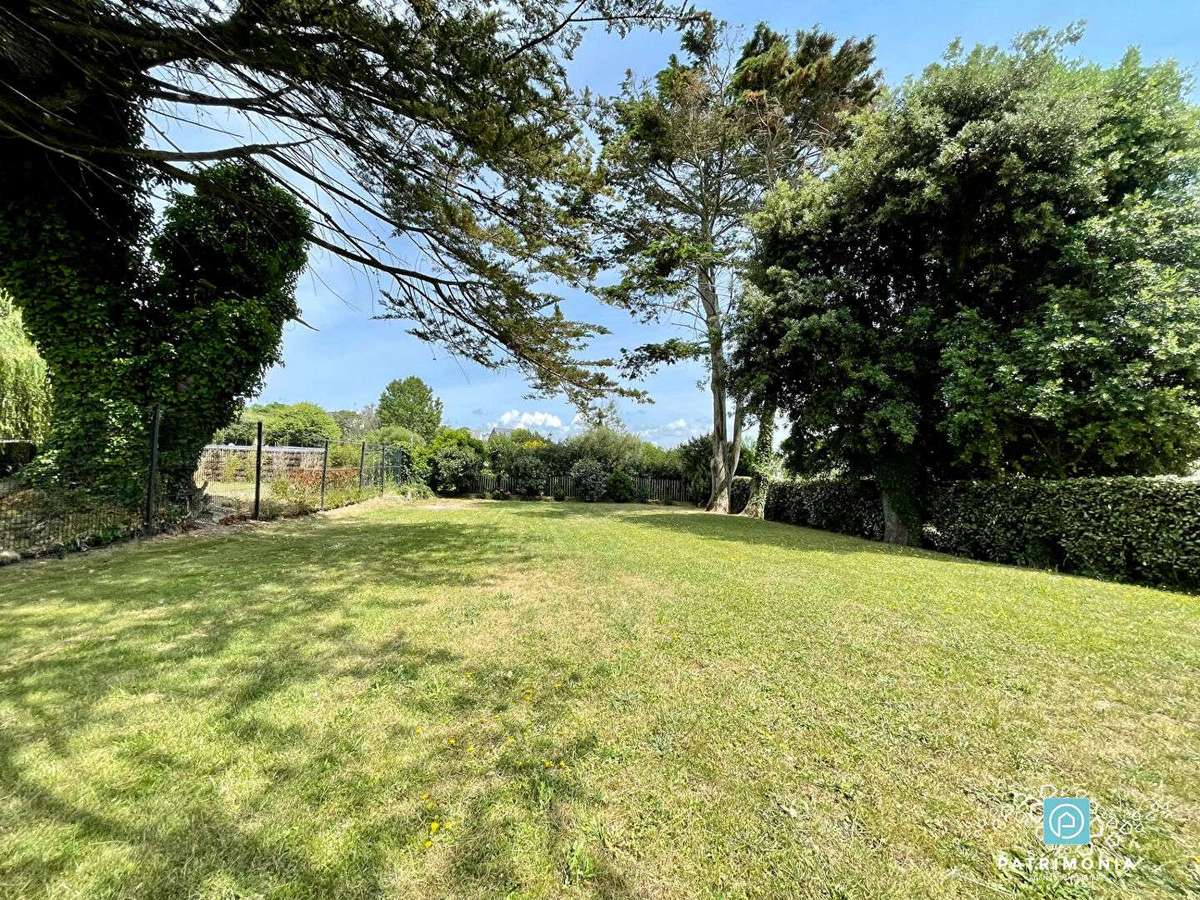 Maison Clohars-Carnoët