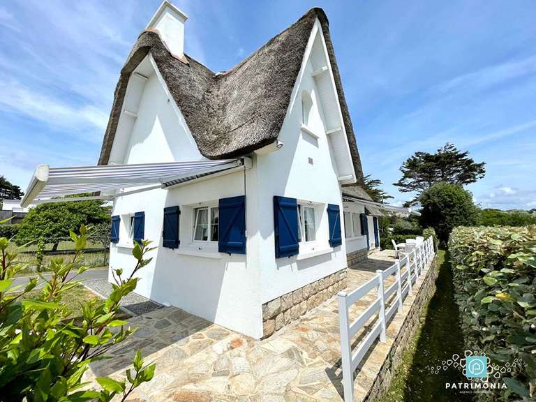 Maison Clohars-Carnoët - 3 chambres