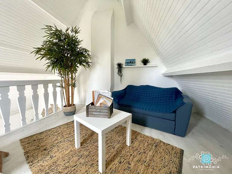 Maison Clohars-Carnoët - 3 chambres