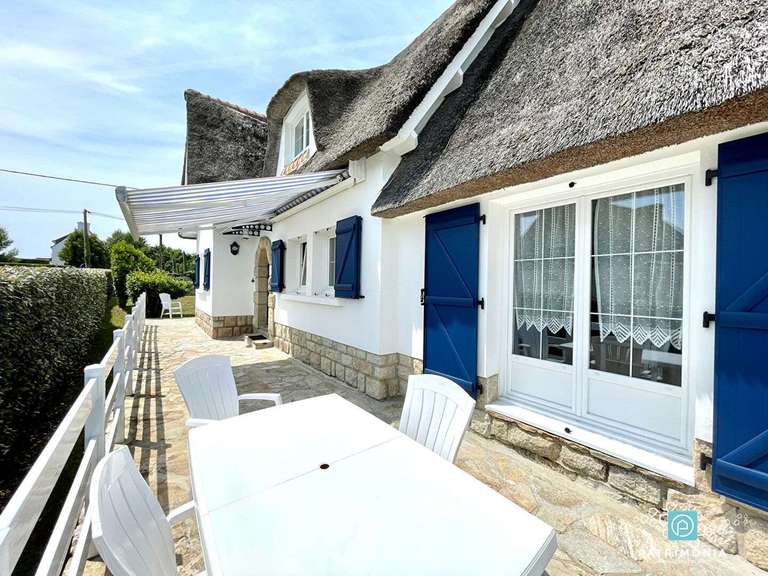 Maison Clohars-Carnoët - 3 chambres