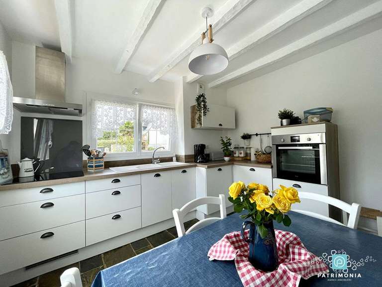 Maison Clohars-Carnoët - 3 chambres