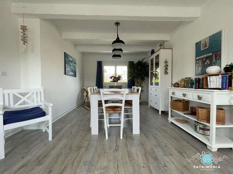 Maison Clohars-Carnoët - 3 chambres