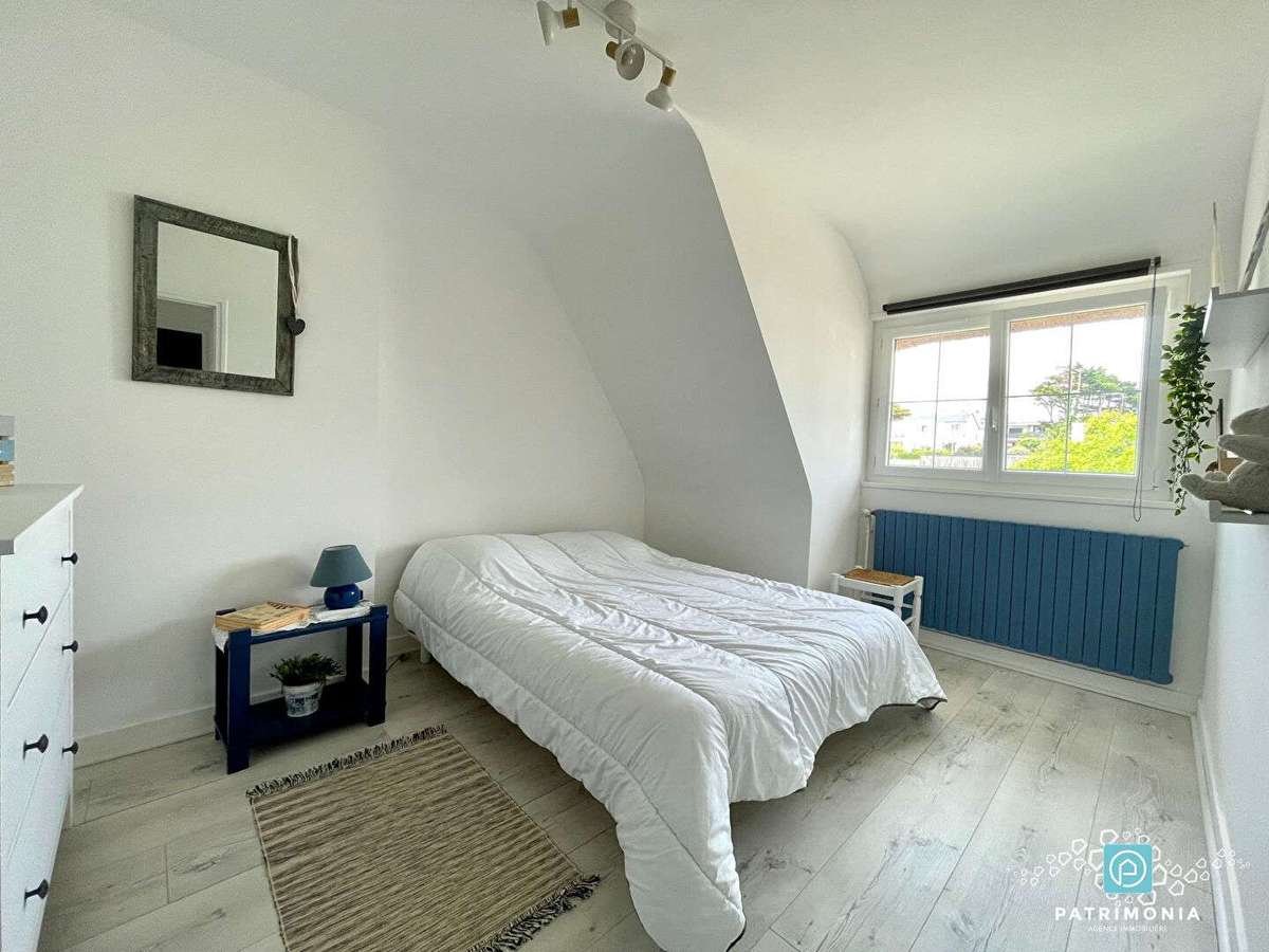 Maison Clohars-Carnoët