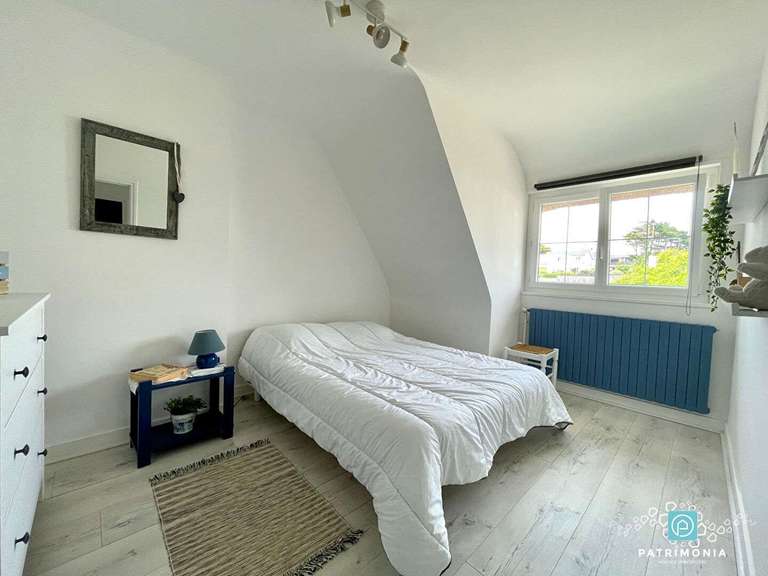 Maison Clohars-Carnoët - 3 chambres