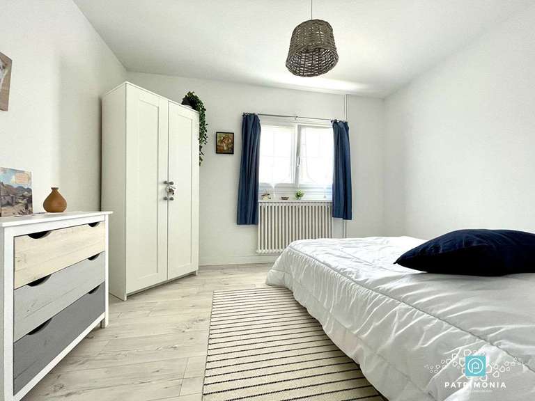 Maison Clohars-Carnoët - 3 chambres