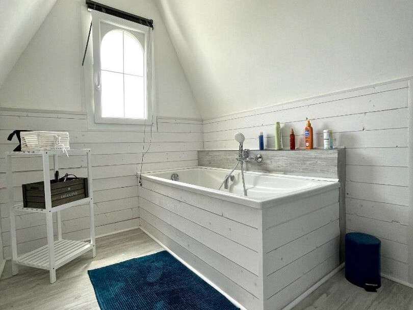 Maison Clohars-Carnoët