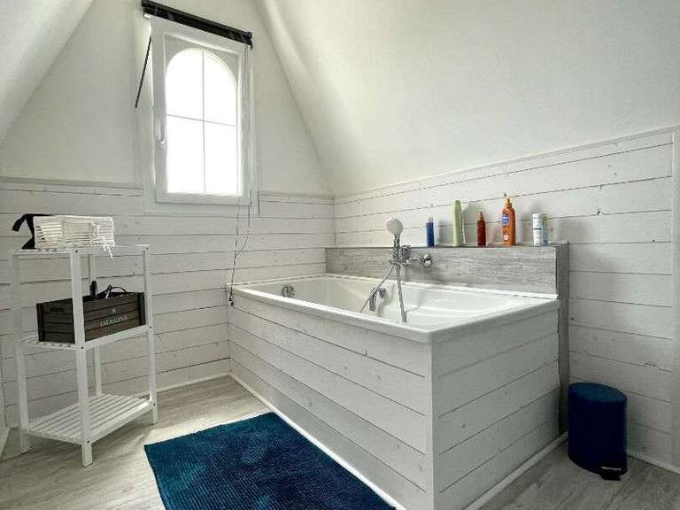 Maison Clohars-Carnoët - 3 chambres