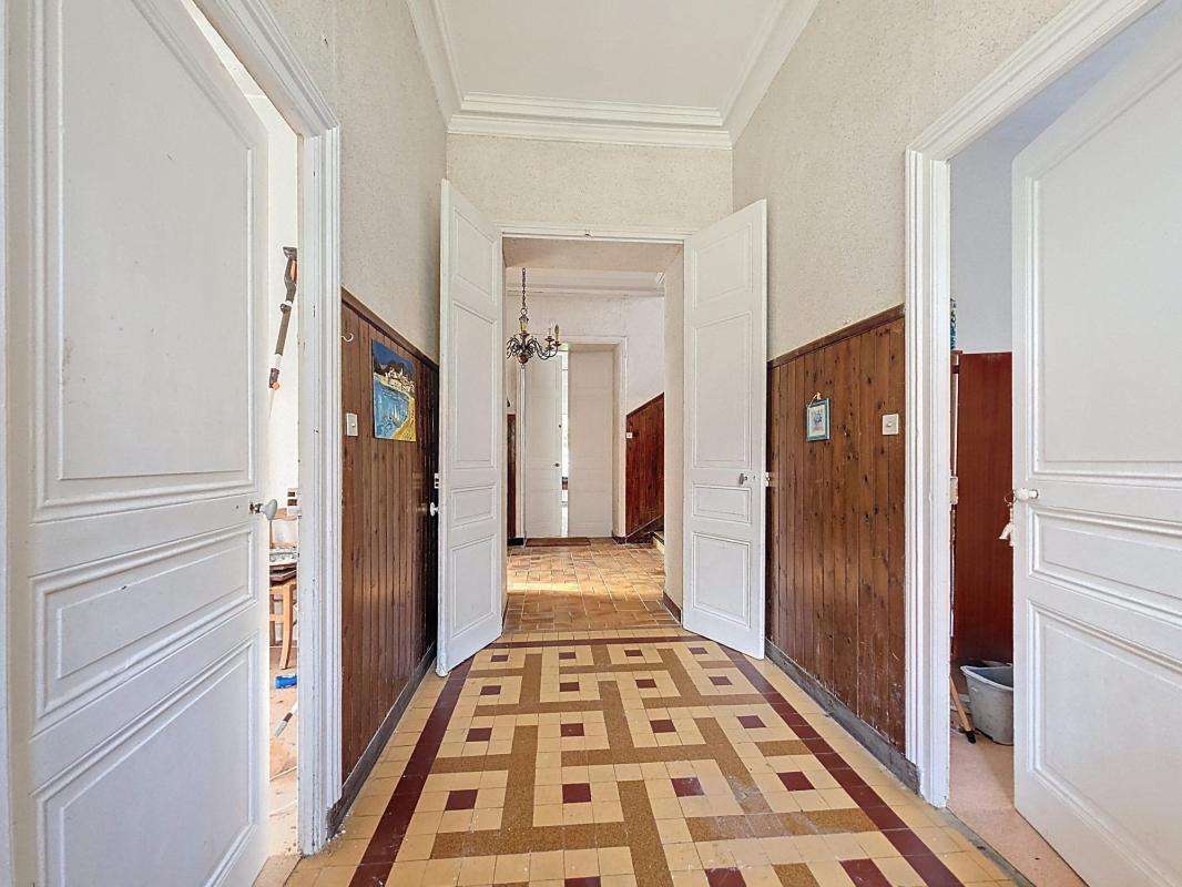 Maison Clohars-Carnoët