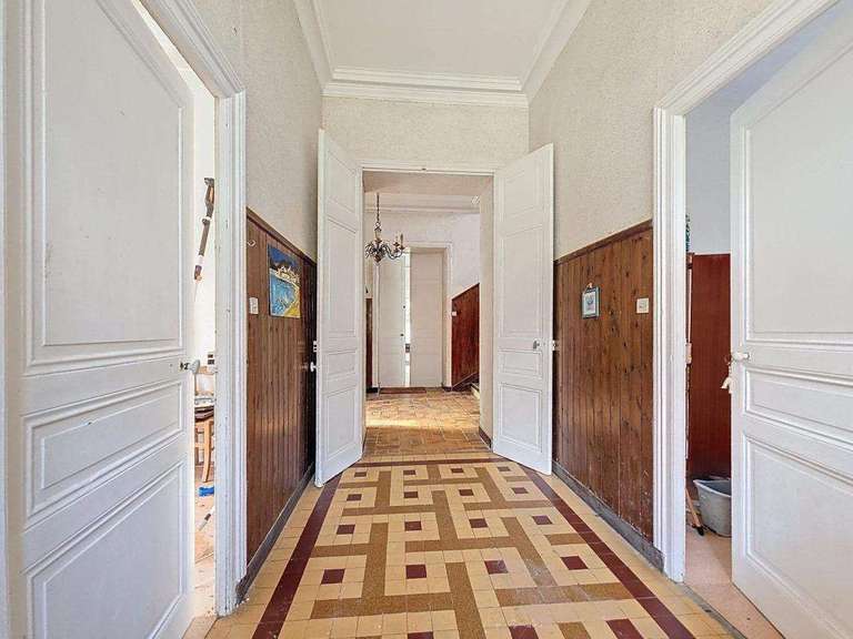 Maison Clohars-Carnoët - 10 chambres