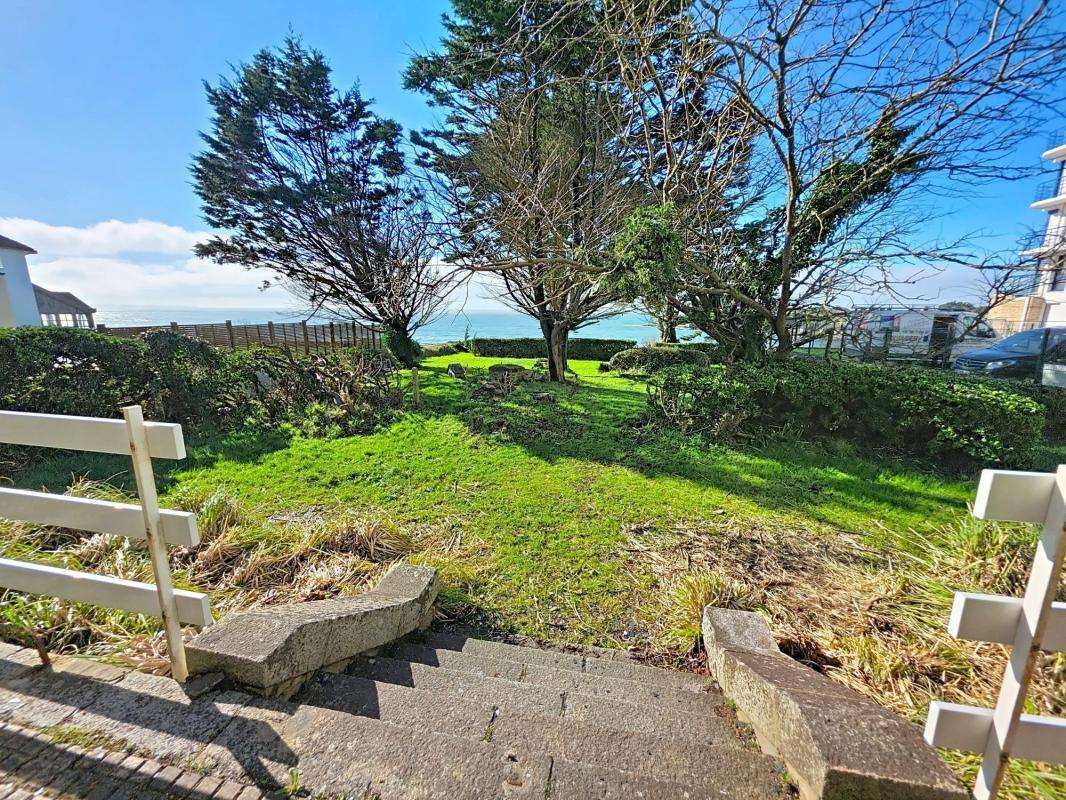 Maison Clohars-Carnoët