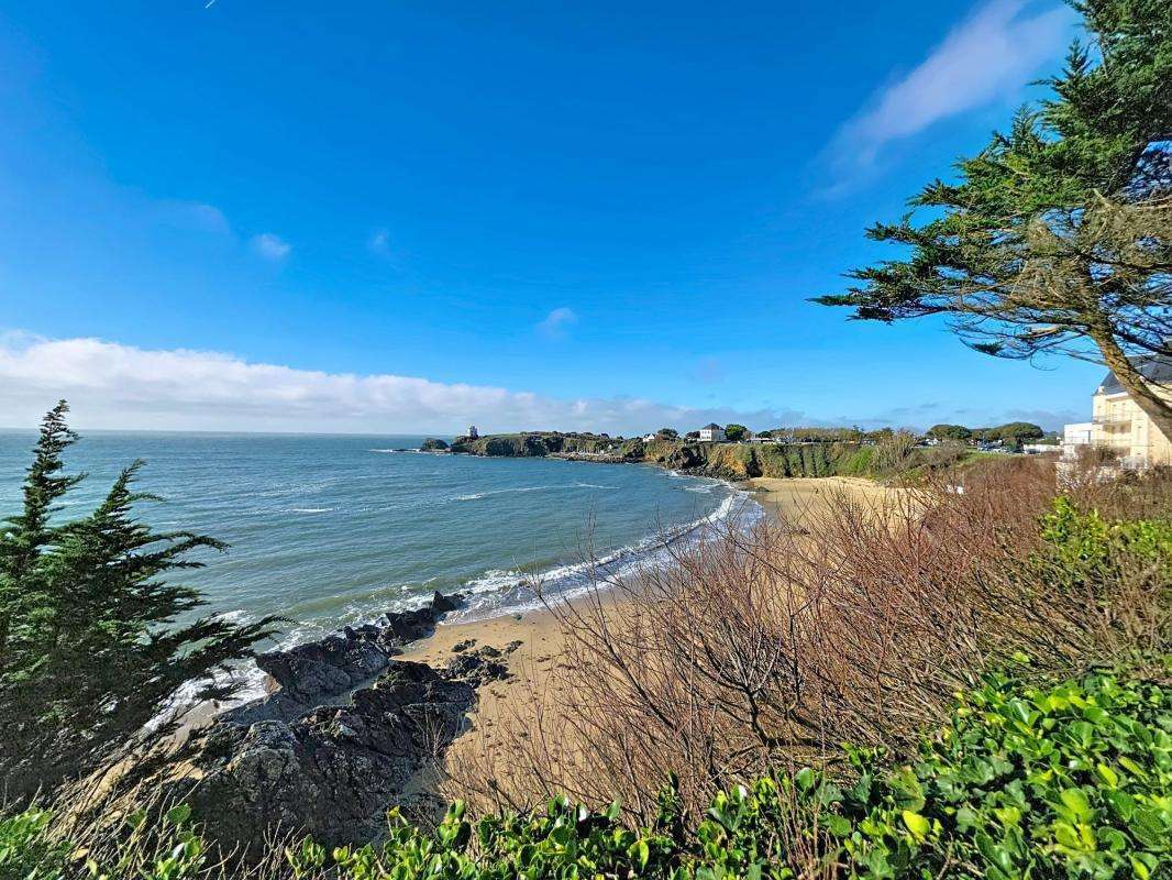 Maison Clohars-Carnoët