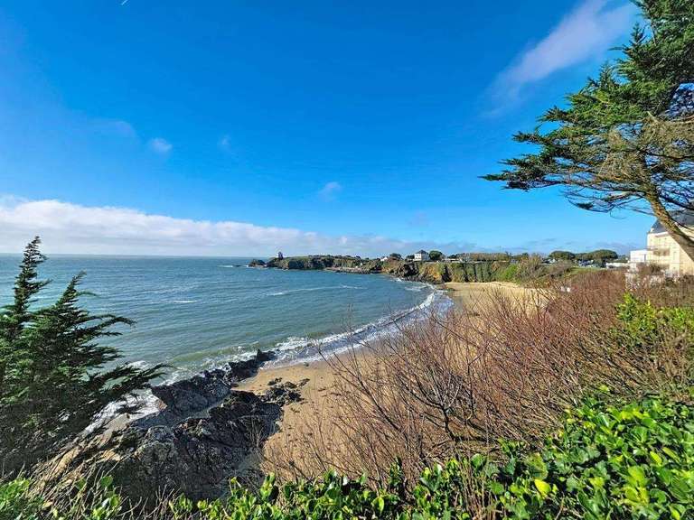 Maison Clohars-Carnoët - 10 chambres