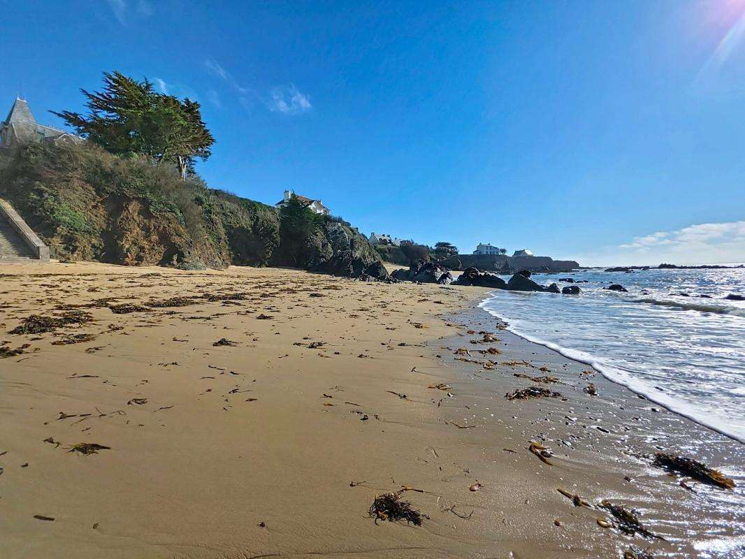 Maison Clohars-Carnoët