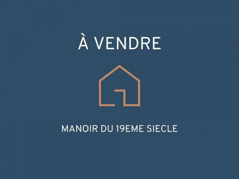 House Clohars-Carnoët - 10 bedrooms